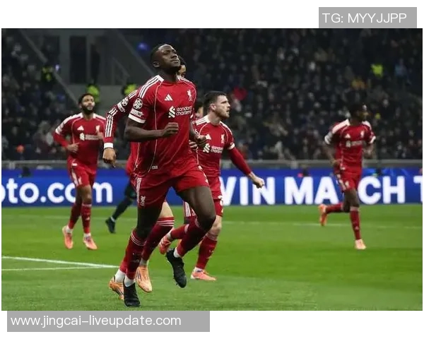 英超激战国米狂胜利物浦点球大战瞬间点燃全场激情