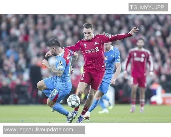 马竞绝杀利物浦晋级足总杯四强精彩瞬间回顾